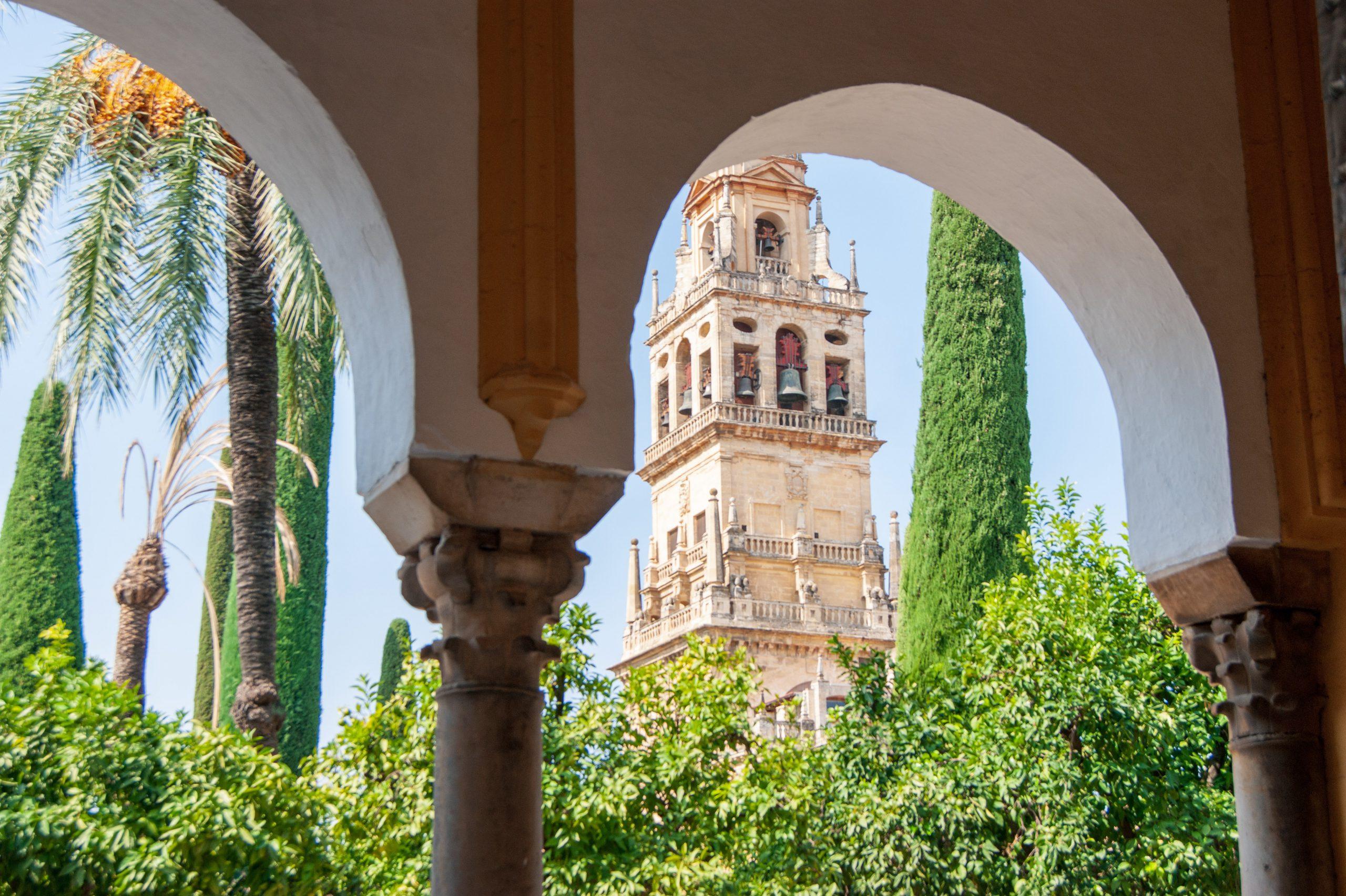 ¿Qué hacer en Córdoba? +7 Itinerarios!